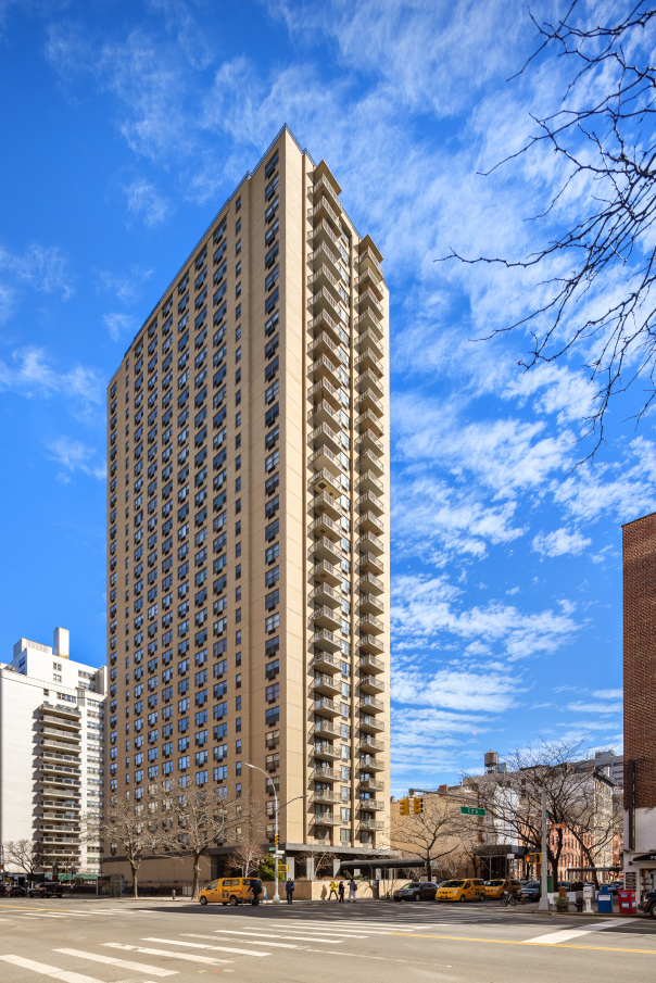 condo common charges