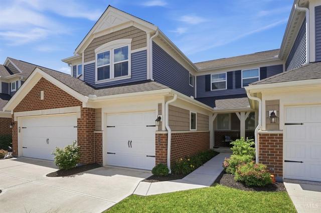 condo hoa fees