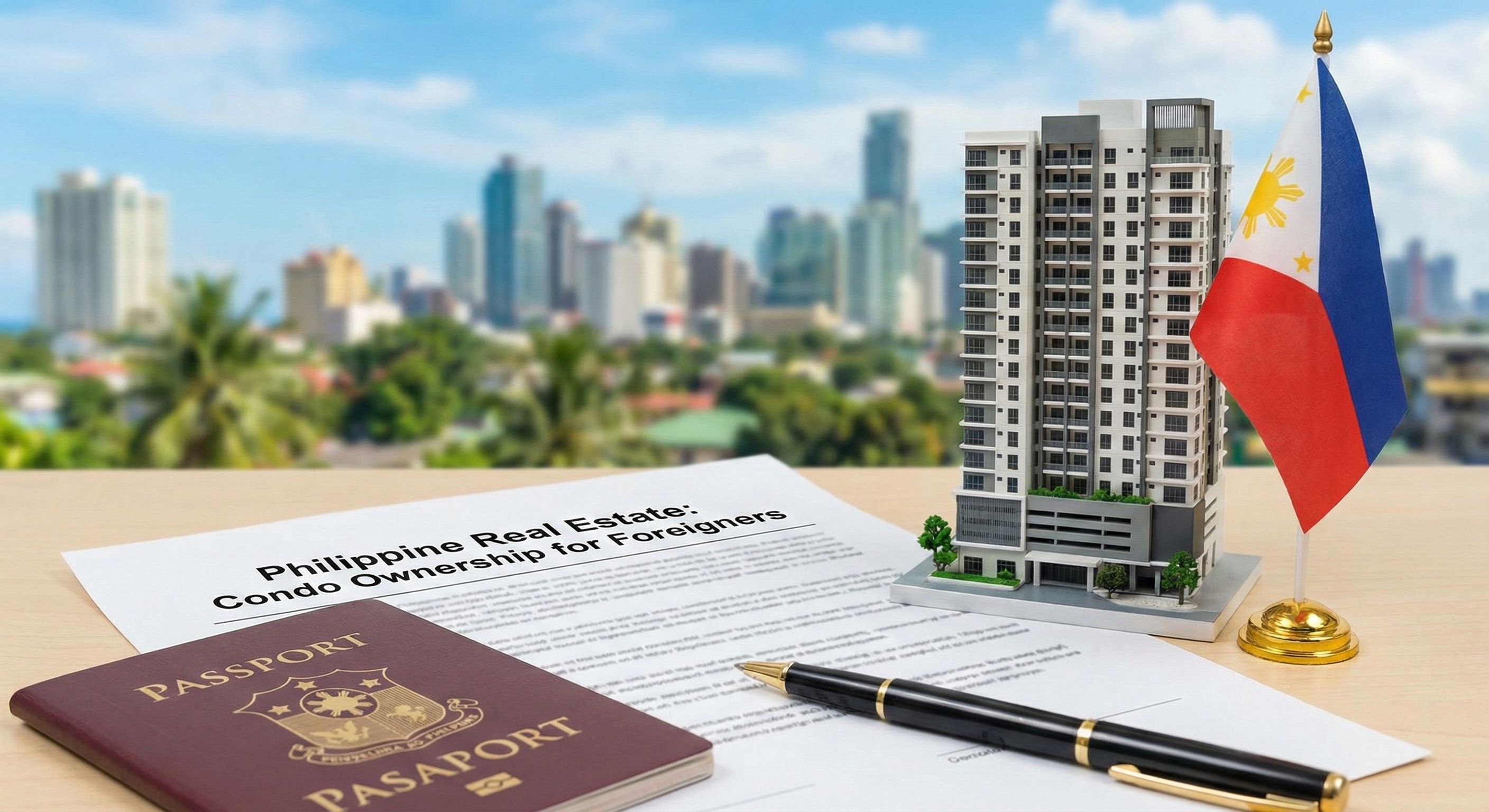 condo ownership rules