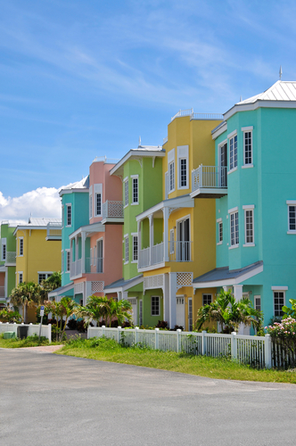 condo purchase decision