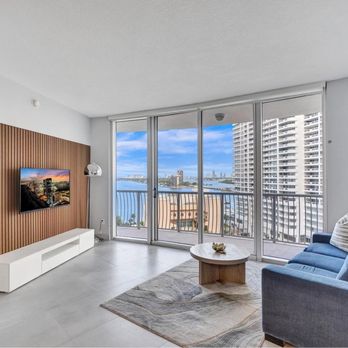 condo square footage discrepancy
