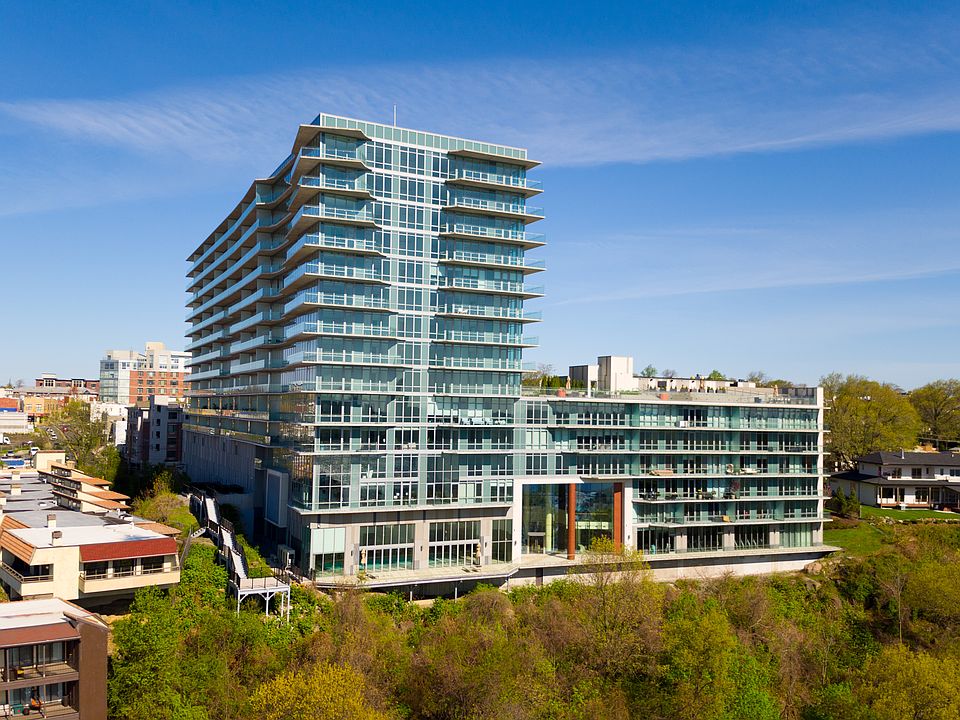 condo tower comparison
