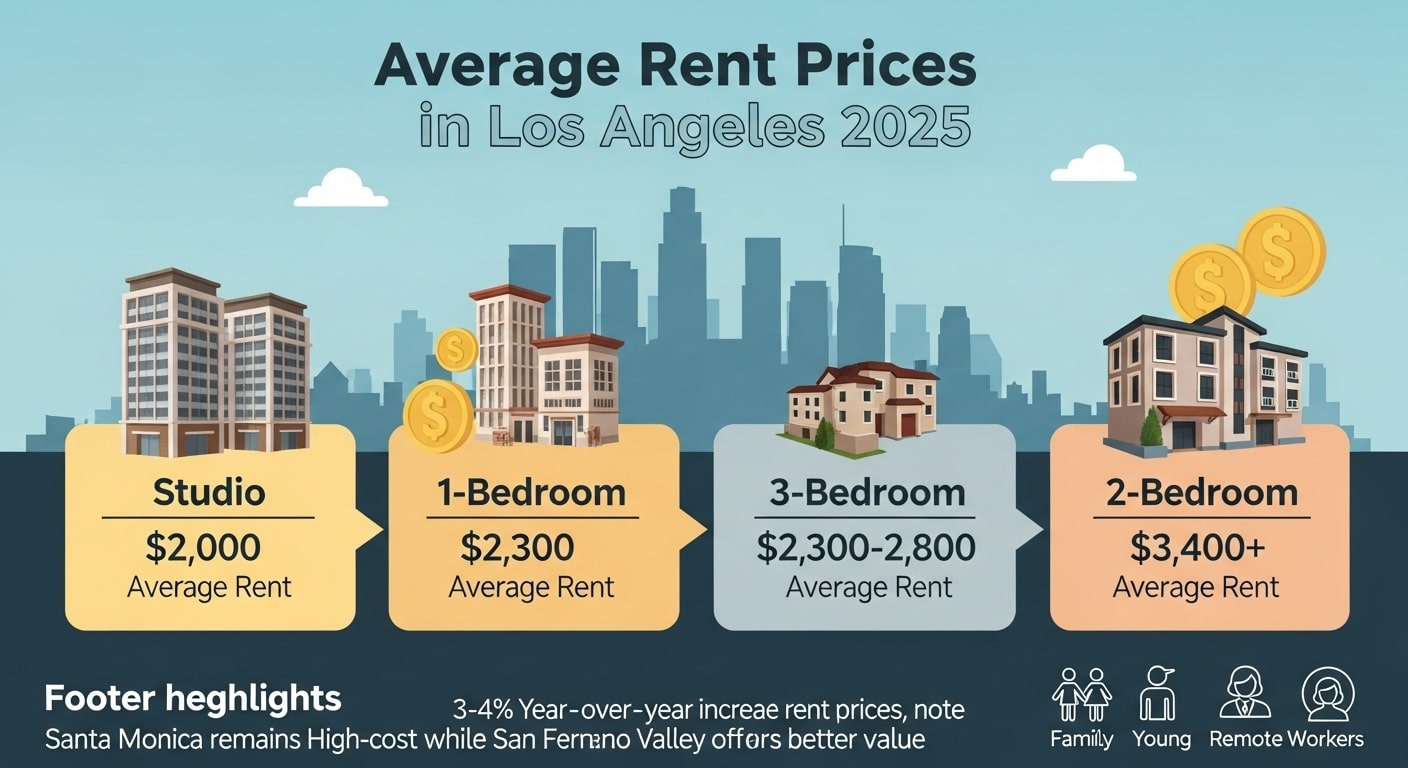 conflicting rent averages
