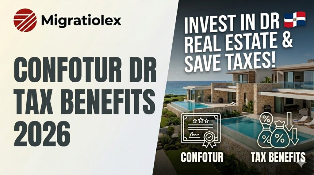 confotur tax exemption