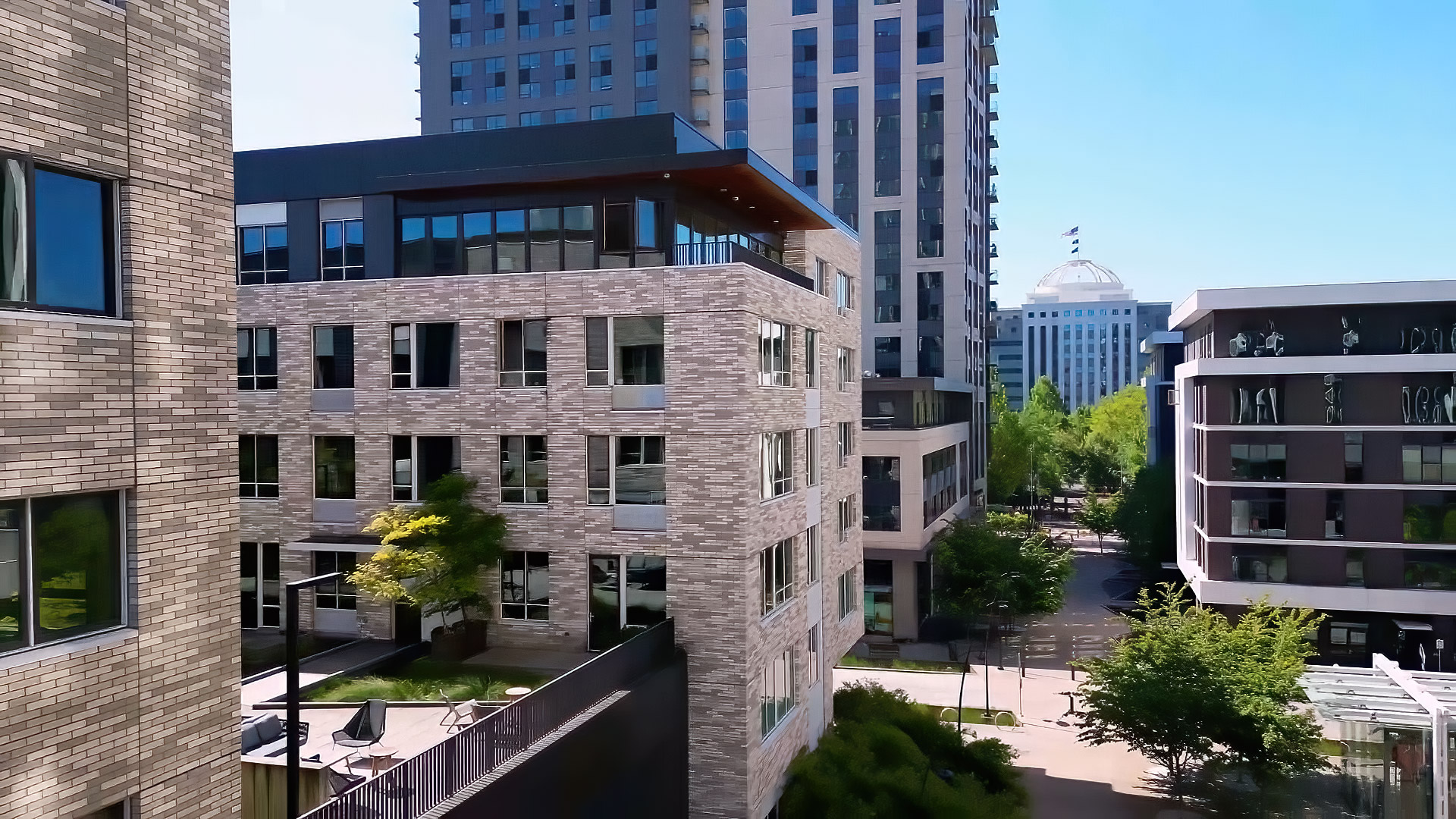 construction history timeline