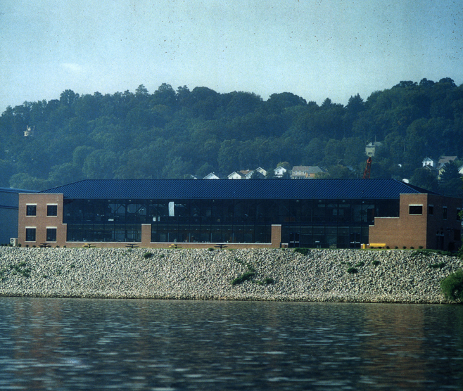 coraopolis american bridge company