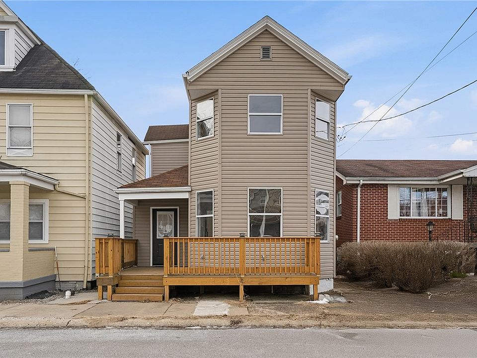coraopolis housing market