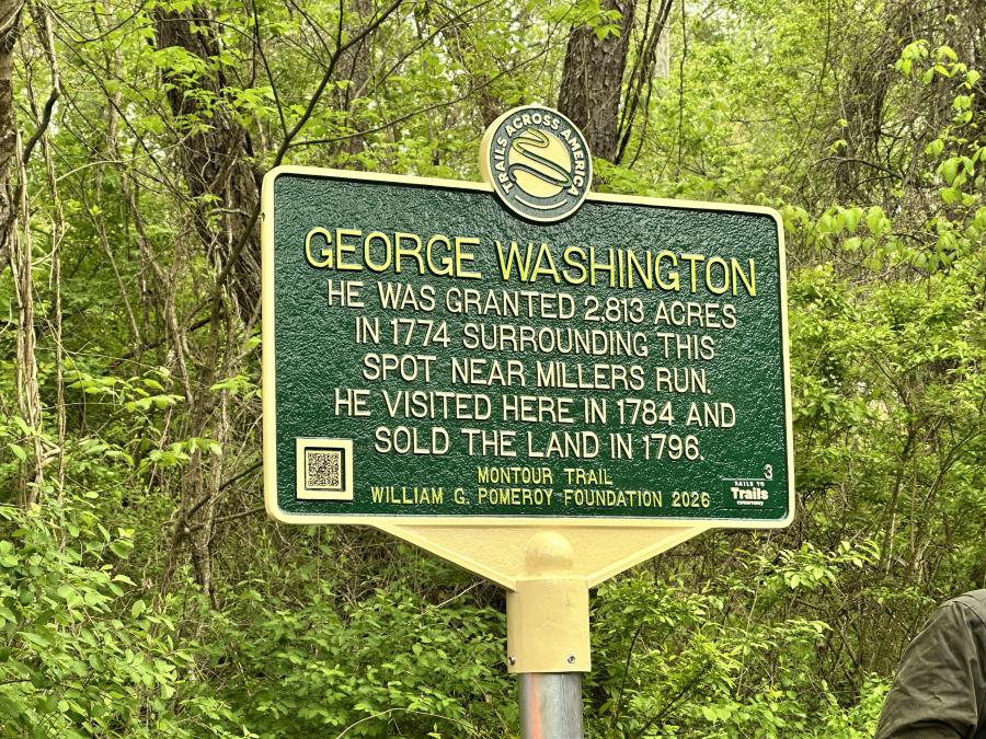 coraopolis montour trail history