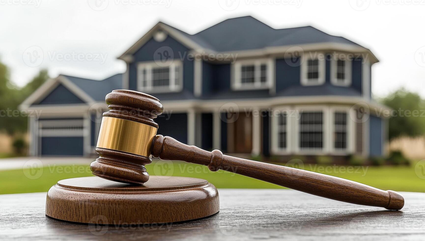 courthouse gavel
