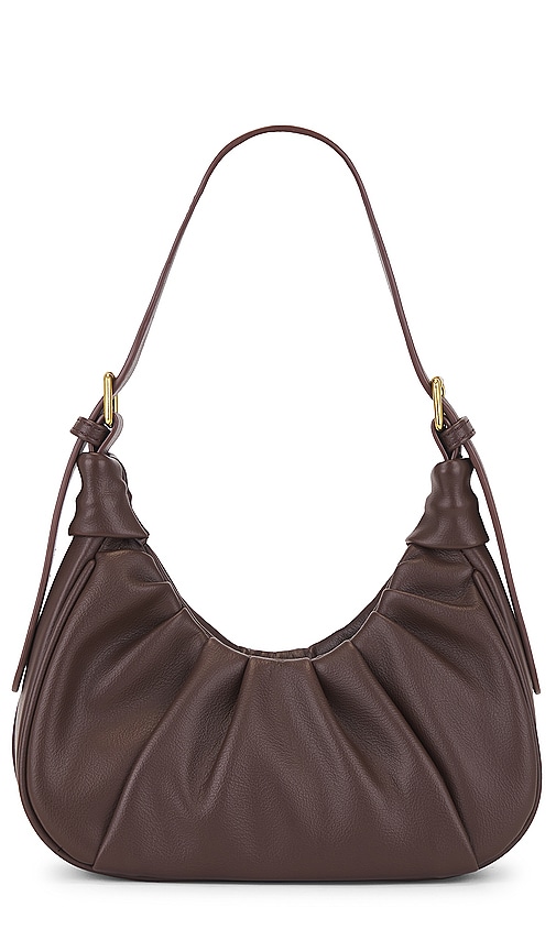 daphne hobo bag detail