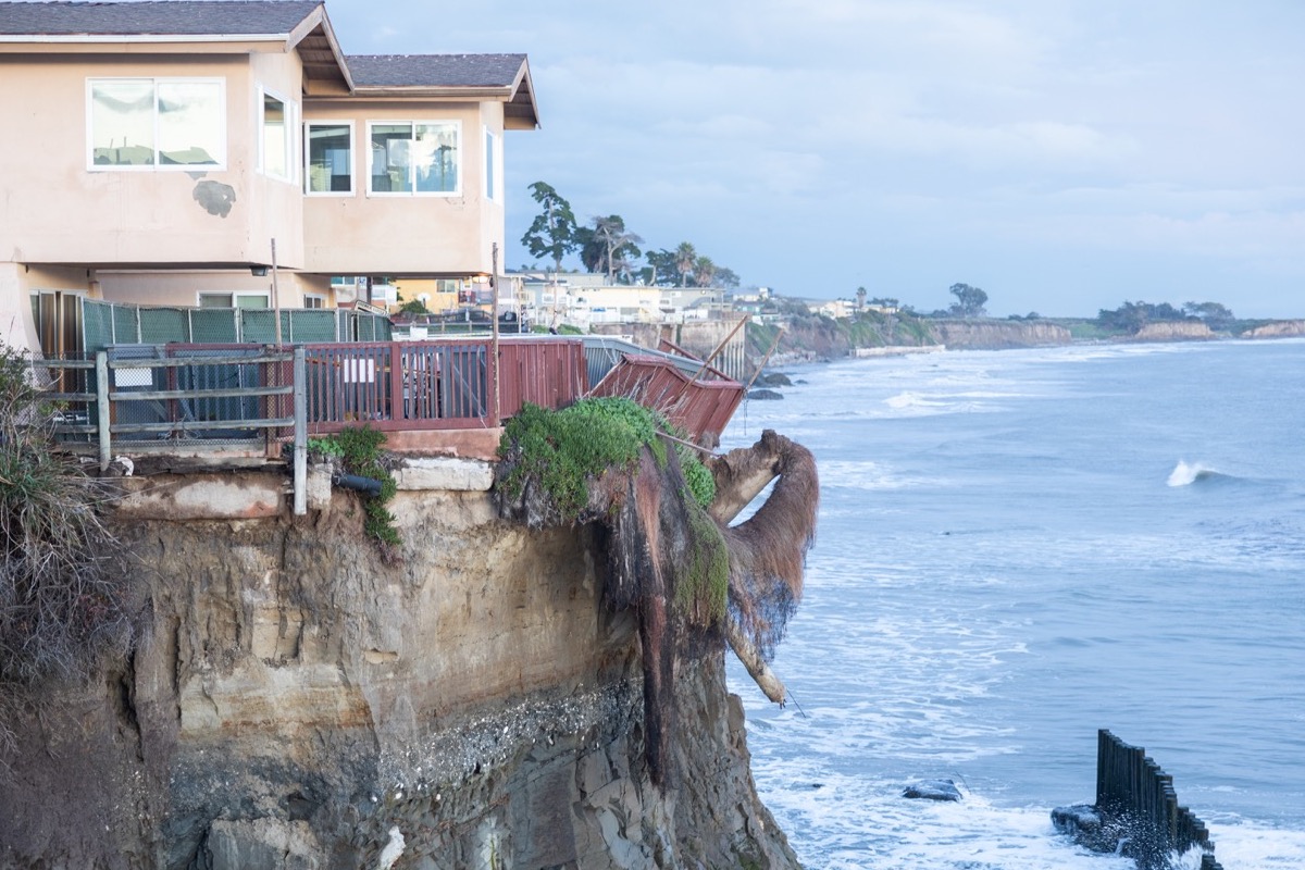 del playa drive oceanfront
