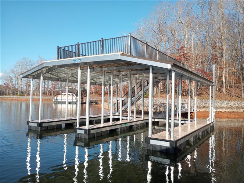dock inspection checklist