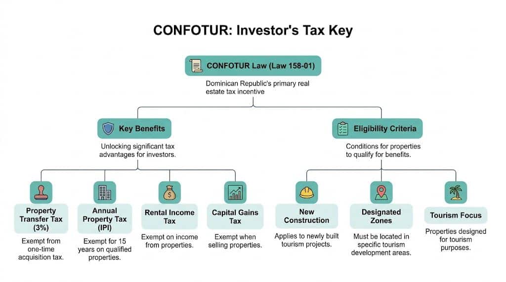 dominican tax documents