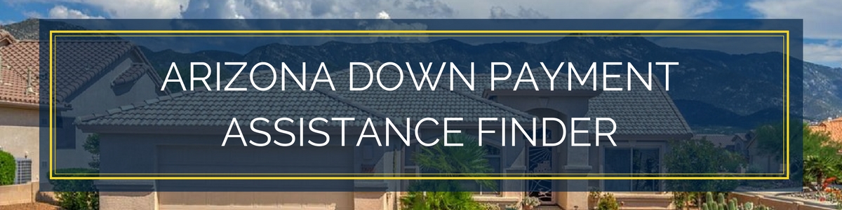 down payment assistance table