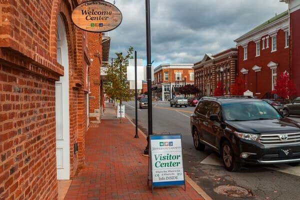 downtown charles town shops