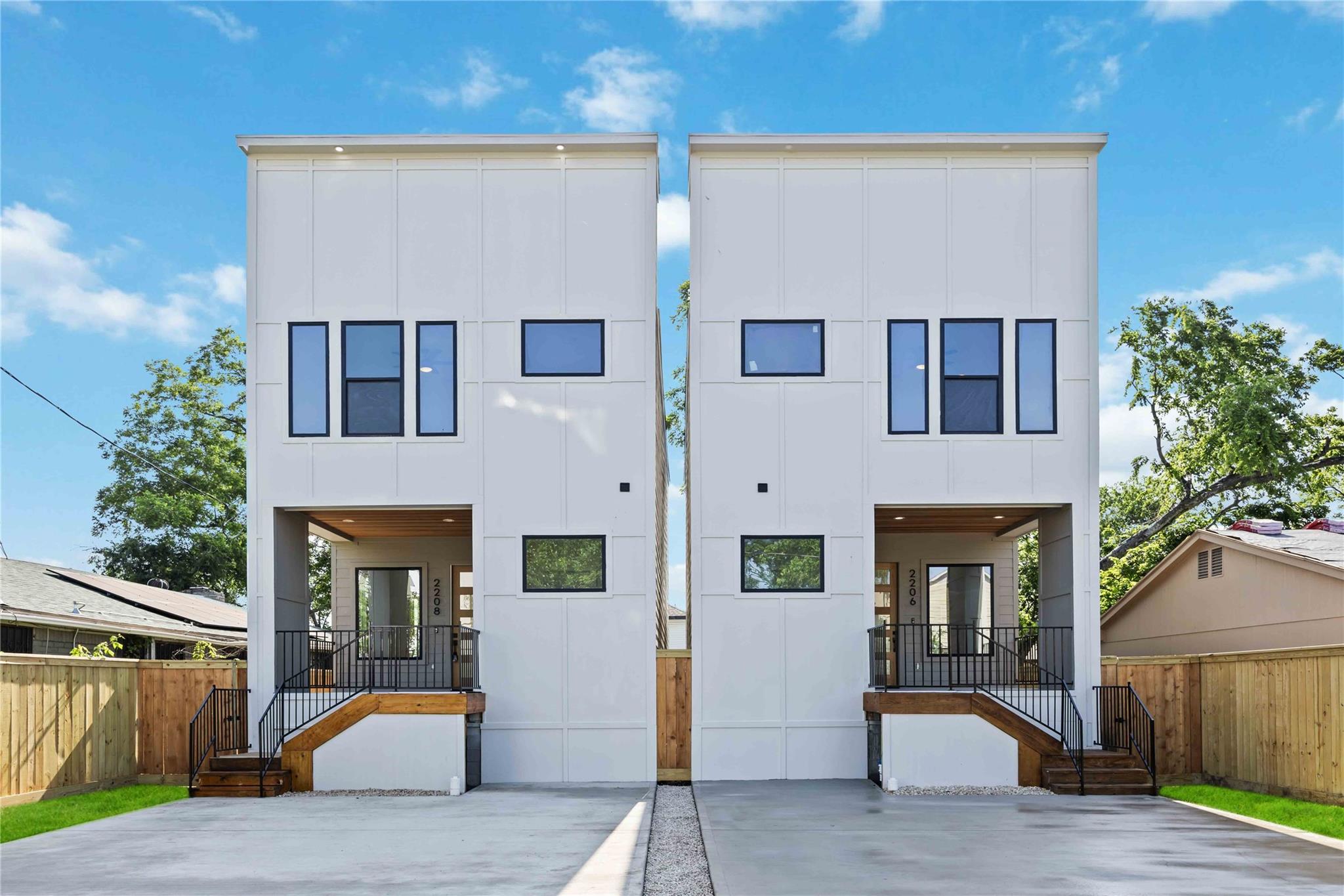 duplex buyer mistakes