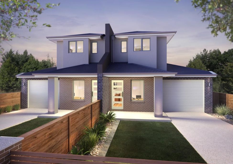 duplex cost checklist