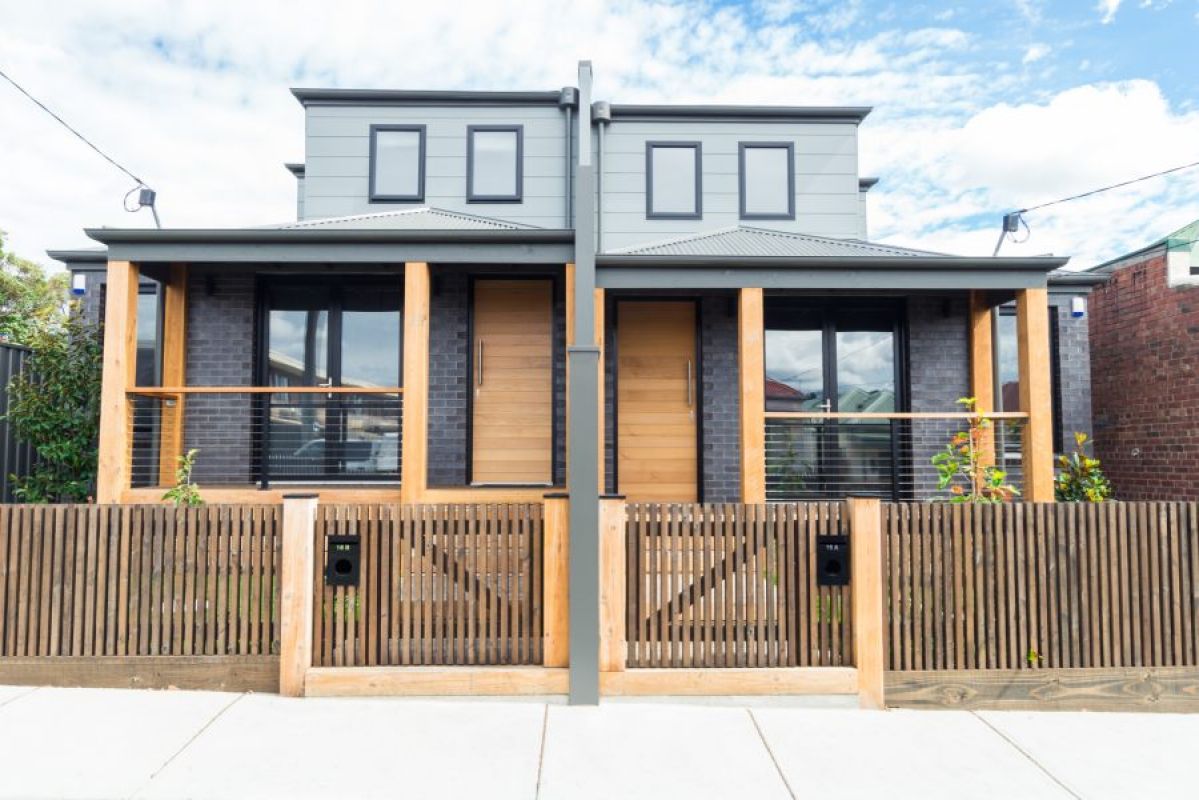 duplex insurance cost