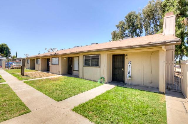 duplex property fresno
