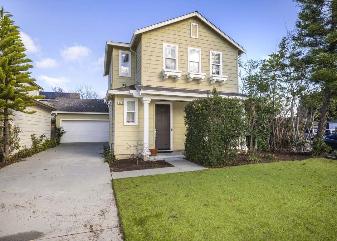 east palo alto street homes