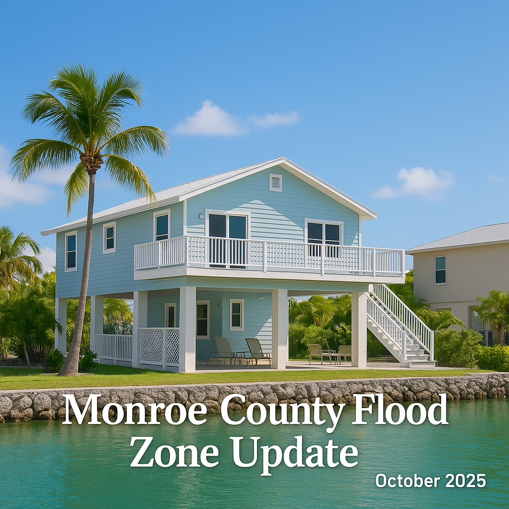 elevated home flood zone