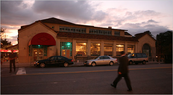 emmons avenue seafood restaurants