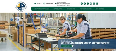 employers st johns county