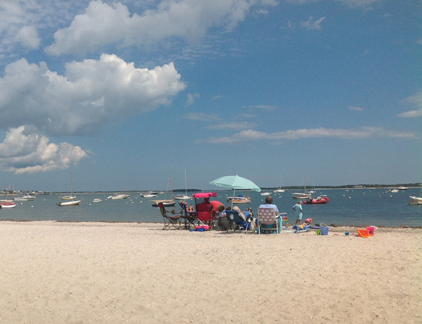 eugenia fortes beach