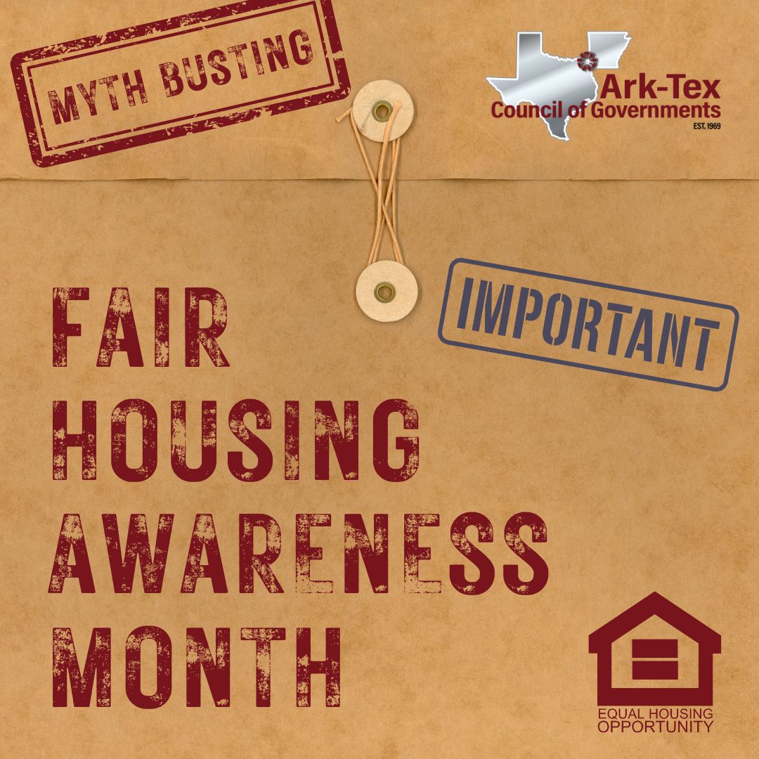 fair housing legal document