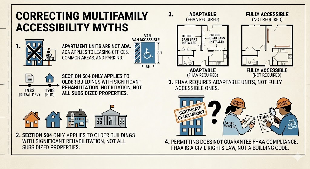 fair housing protections