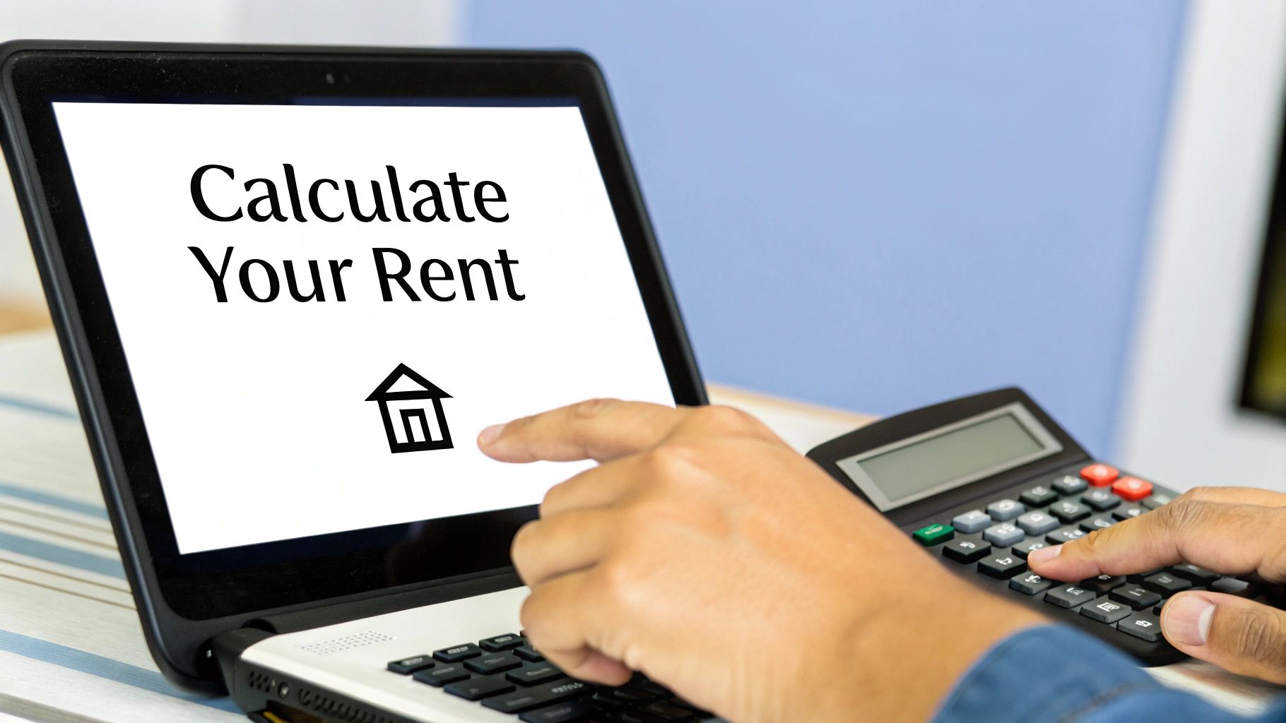 fair market rent table