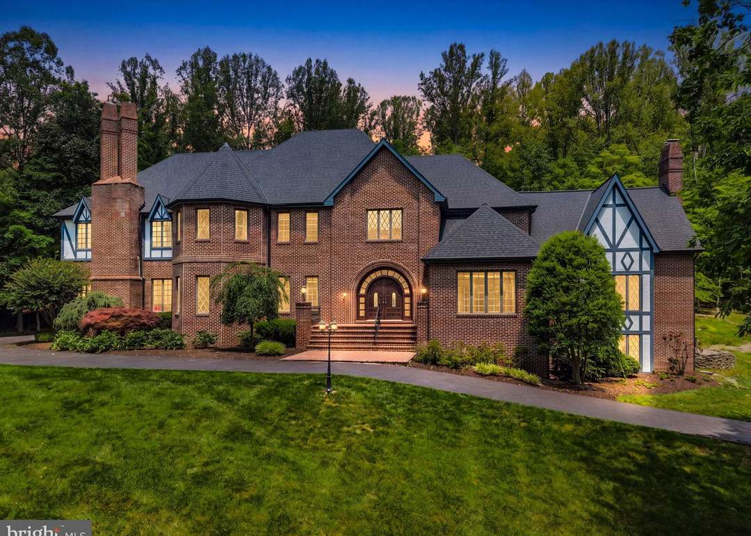 fairfax station buyer fit