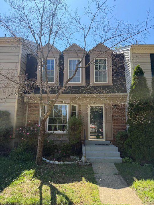 fairfax station rental investment