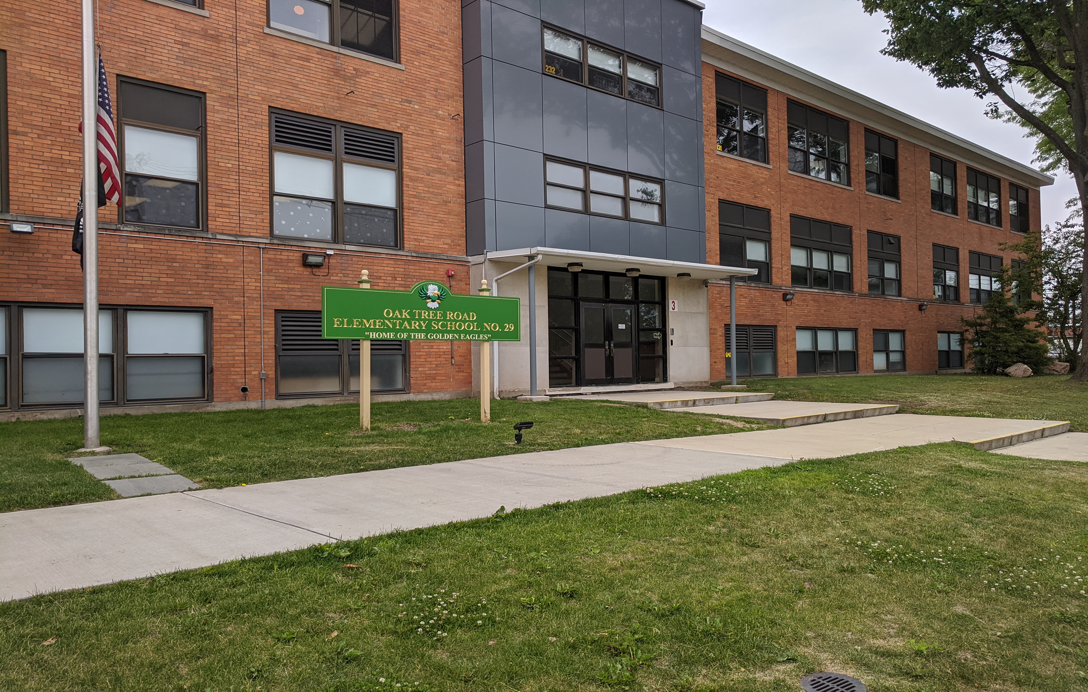 family buyer school choice