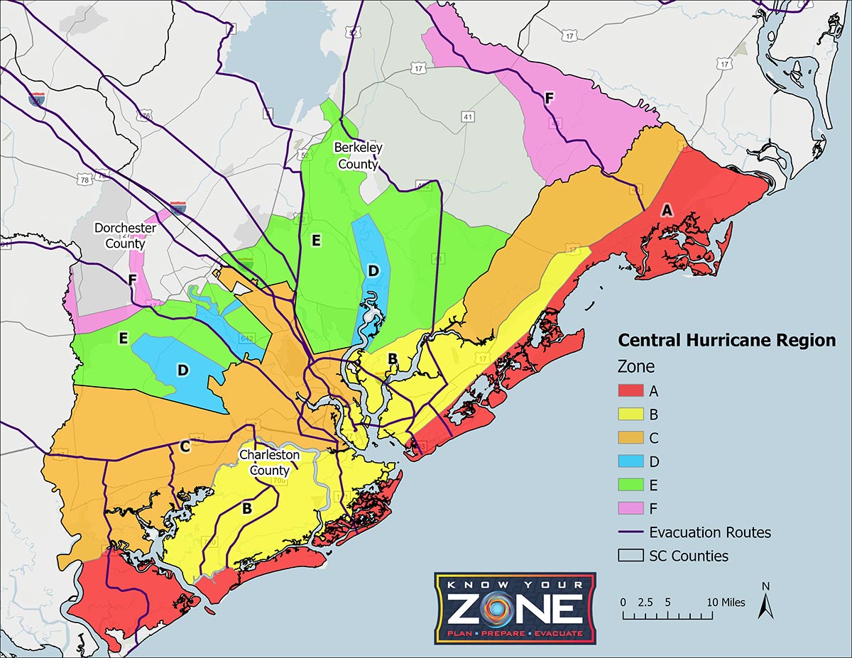 financing and flood risk