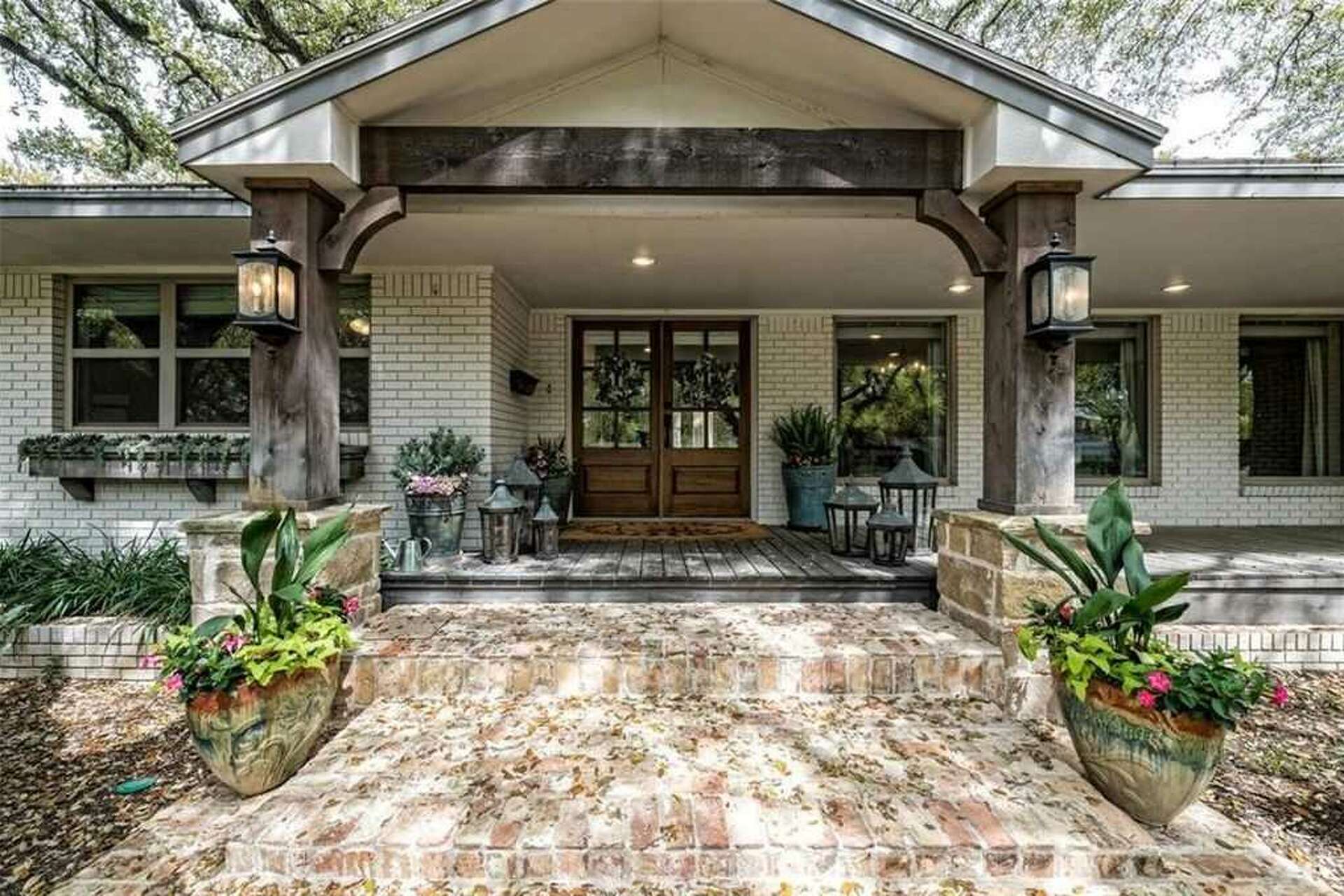 fixer upper show houses