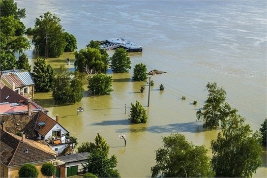 flood risk insurance