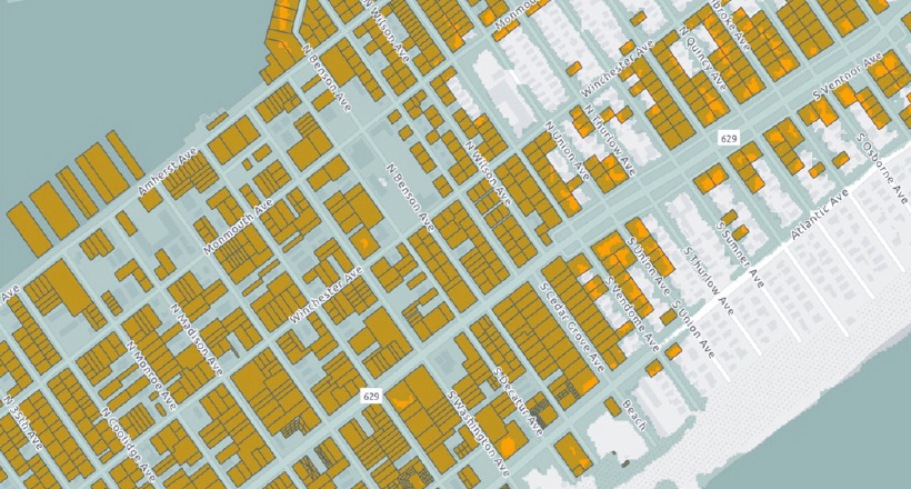 flood risk property tax