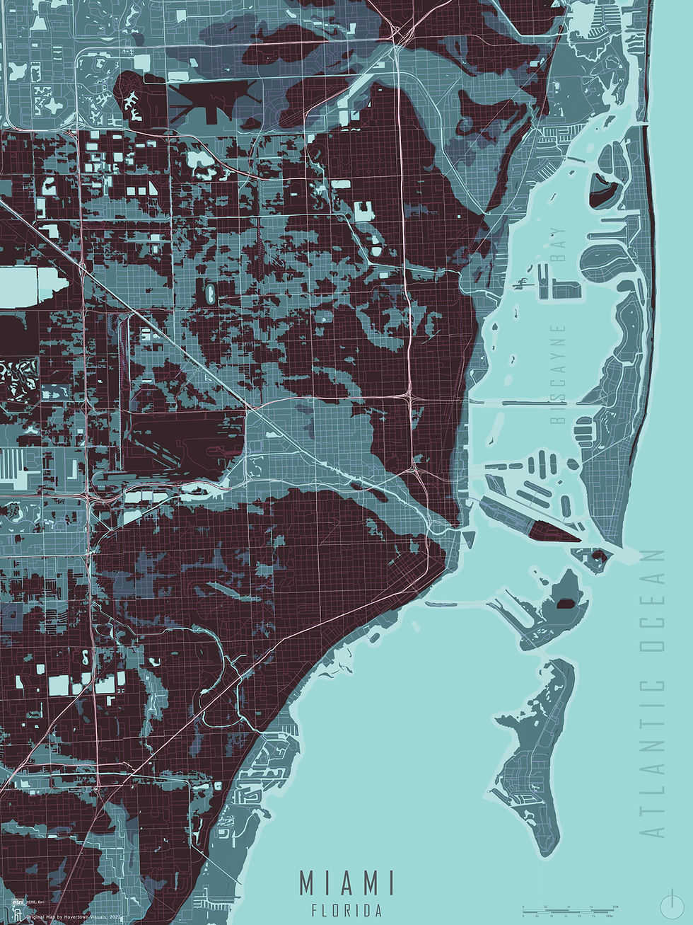 flood risk statistics
