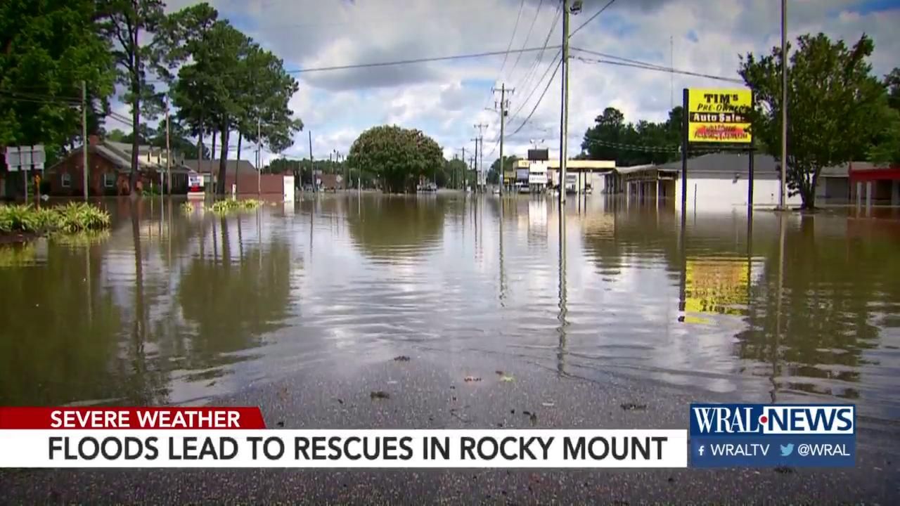 flood wind risk