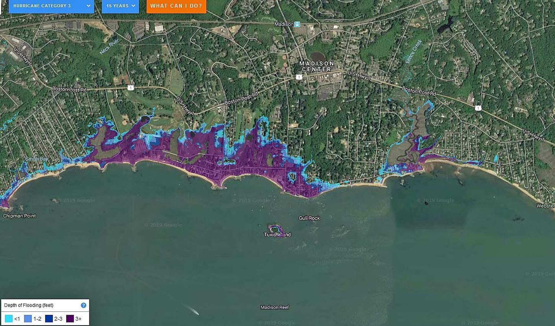 flood zone callout