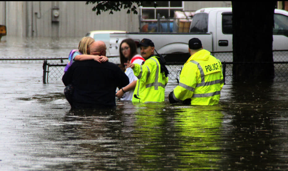 flood zone check