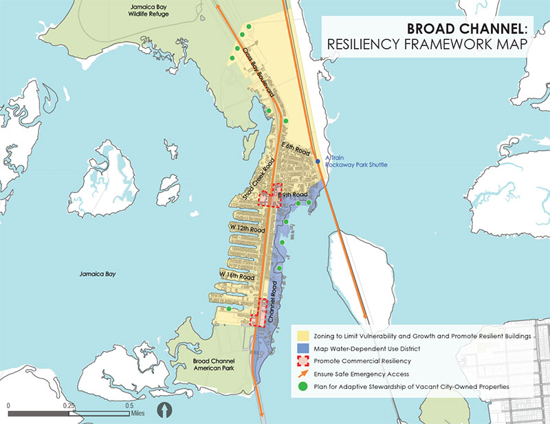 flood zone diagram