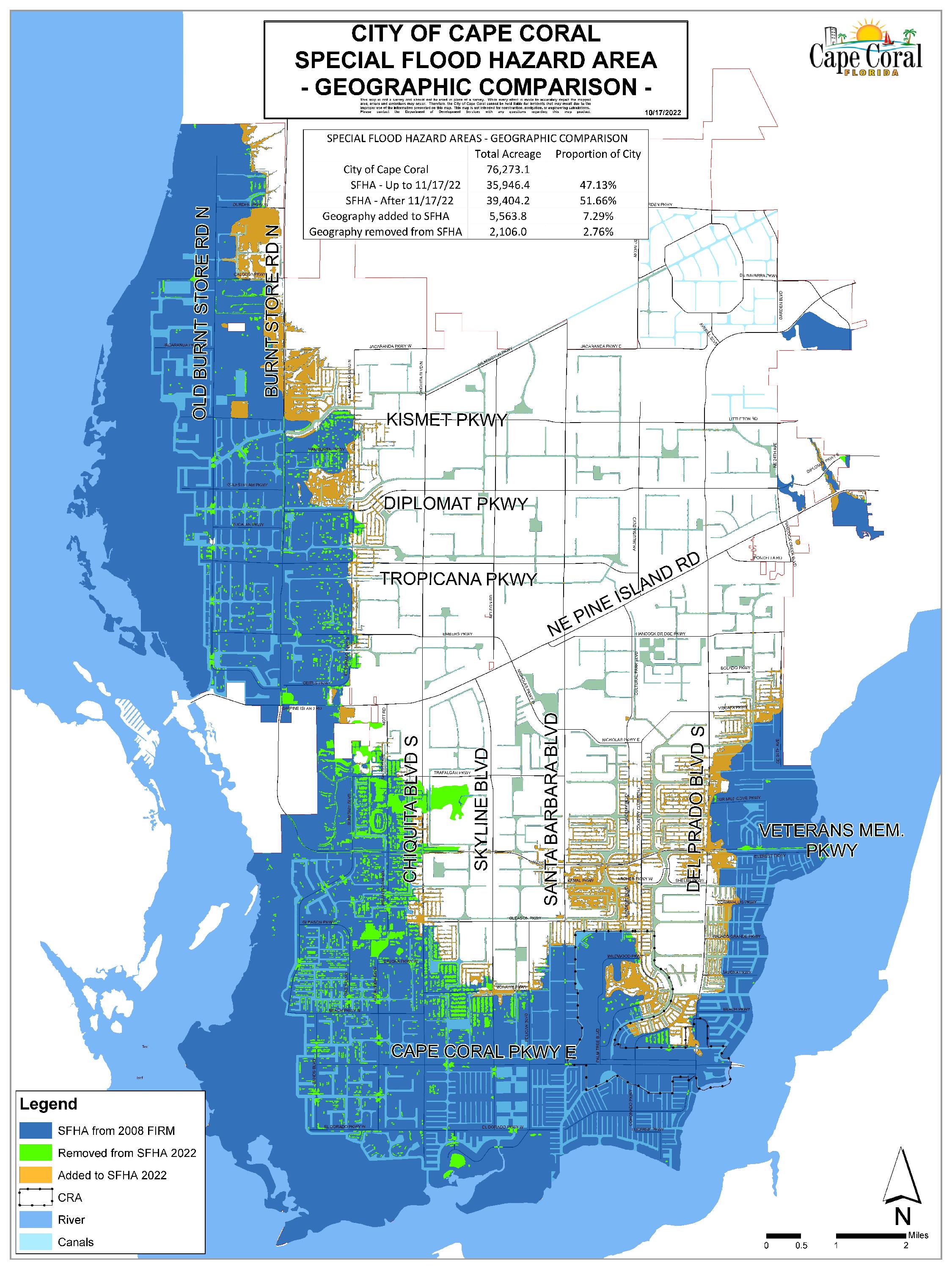 flood zone insurance costs