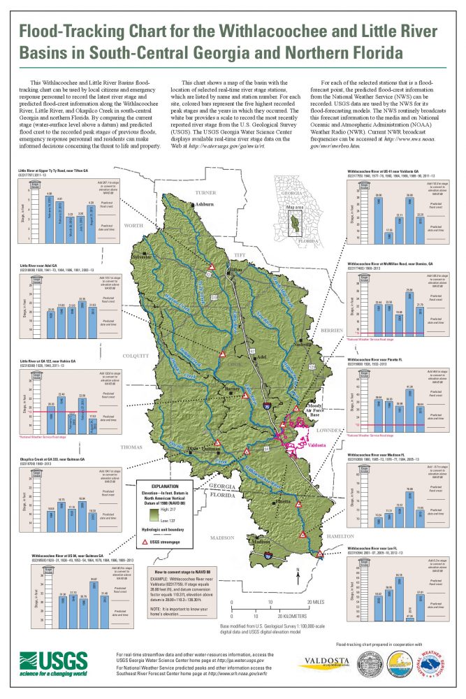 flood zone map
