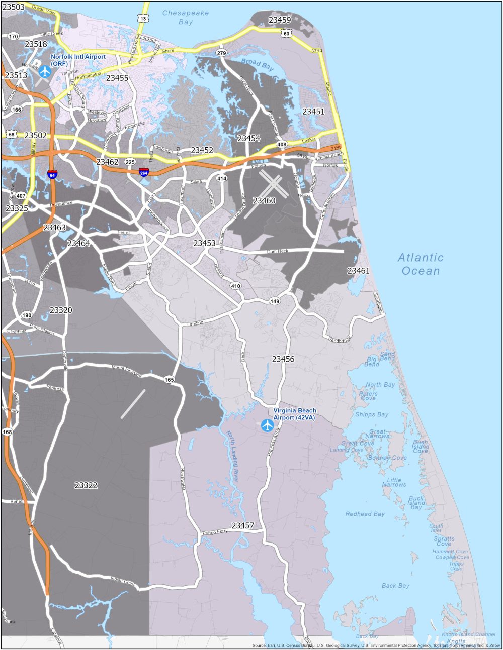 flood zone school zone