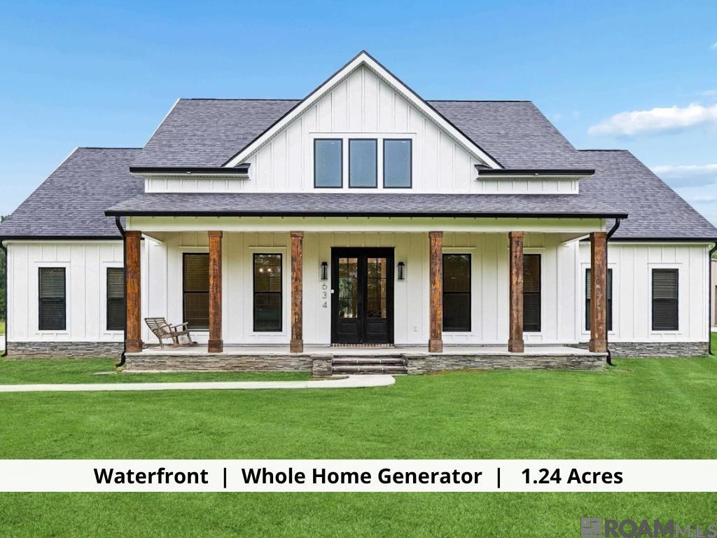 flood zone waterfront
