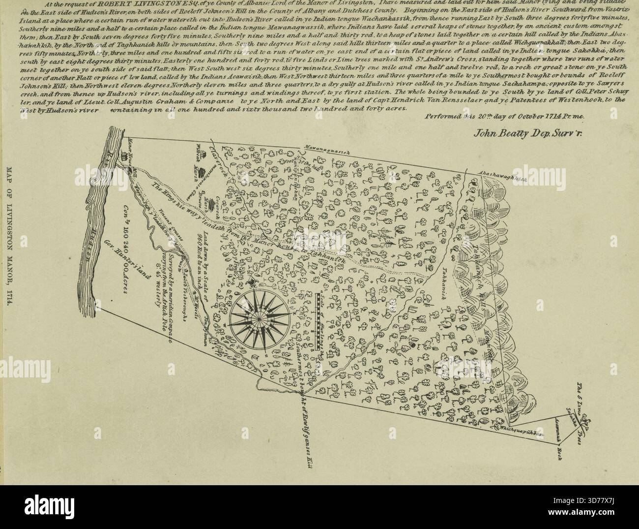 floodplain map