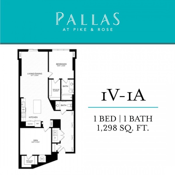 floor plan availability