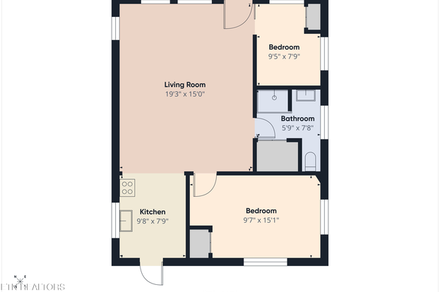 floor plan pricing table